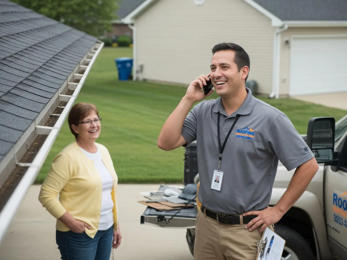 Local Roofing Contractors Bunker, MO FAQs